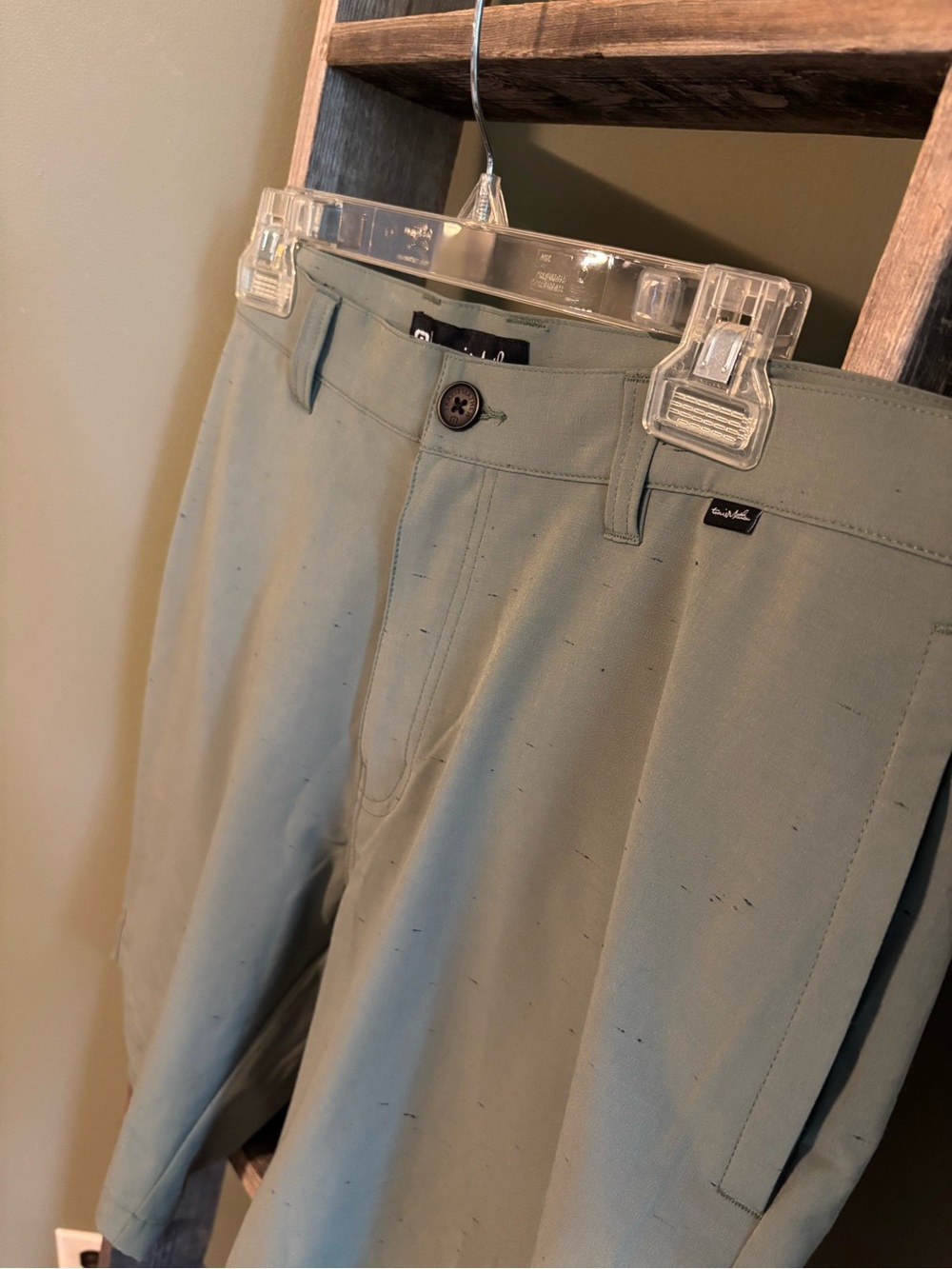 Travis Mathew Shorts